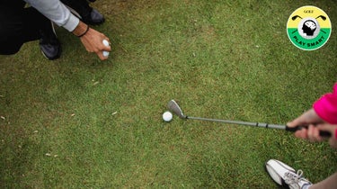 Before fixing anything major, GOLF Top 100 Teacher Ed Oldham shares his reasons why varying the clubface can improve you instantly